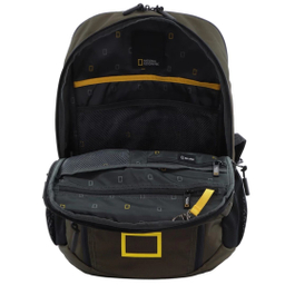 کوله پشتی سفری نشنال جئوگرافیک مدل BOX CANYON N 21080 - 2