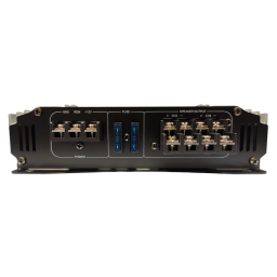 آمپلی فایر خودرو مکسیدر مدل BM-405