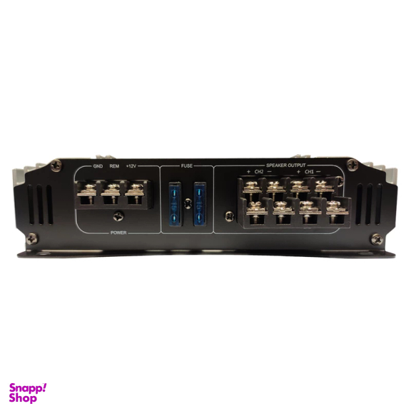آمپلی فایر خودرو مکسیدر مدل BM-405