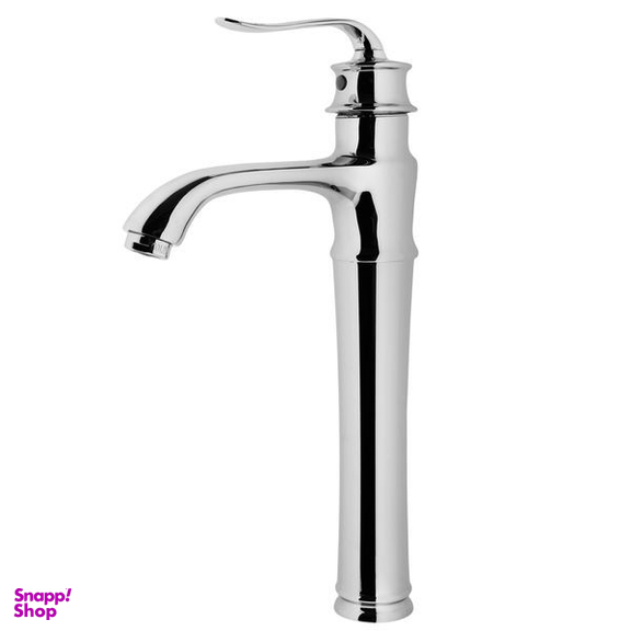 شیر روشویی اهرمی ایران گروه مدل هلن کروم کد S45