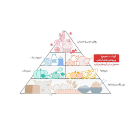 کنسرو تن ماهی پیک 180 گرمی