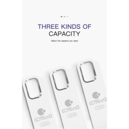 فلش مموری کوتتسی مدل CS8831 ظرفیت 128 گیگابایت