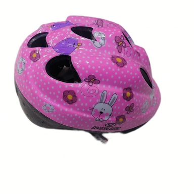 کلاه ایمنی دوچرخه اورلورد مدل دخترانه کد 05