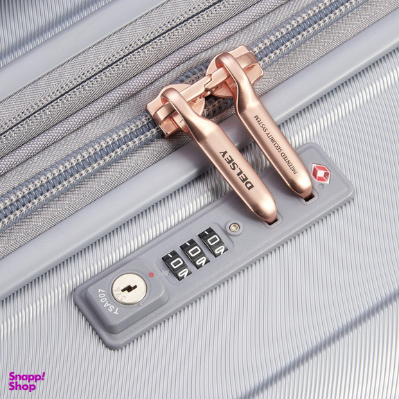 چمدان دلسی مدل SHADOW 5.0 کد 2878819 سایز متوسط