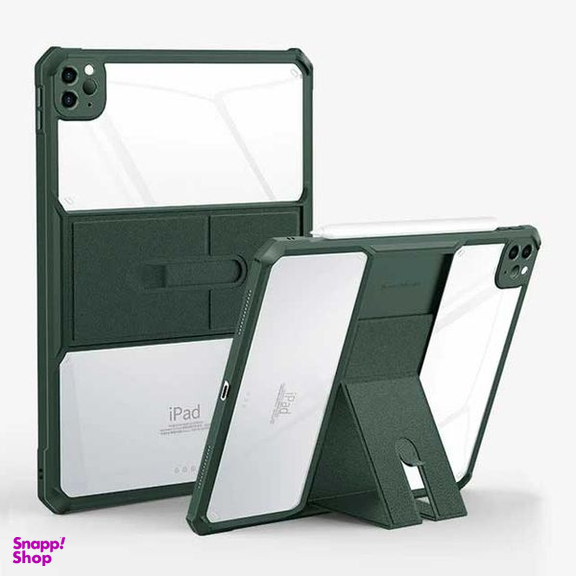 کاور اپیکوی مدل Xundd Stand Holder مناسب برای تبلت اپل iPad Pro 12.9 2022 / 12.9 2021 / 12.9 2020