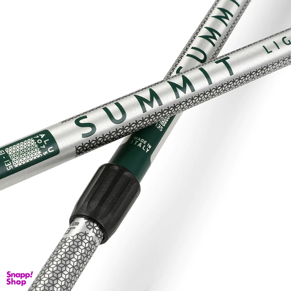 عصای کوهنوردی مسترز مدل Summit Light مجموعه 2 عددی