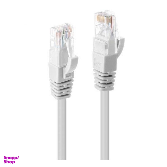 کابل شبکه اکس وکس مدل Cat5 طول 3 متر