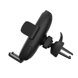 پایه نگهدارنده و شارژر بی سیم راو پاور مدل RP-SH014