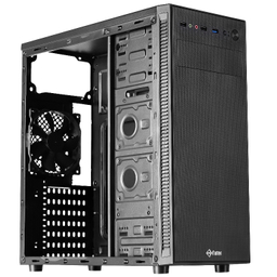 کیس کامپیوتر Mid Tower فاطر مدل Fater F-3301