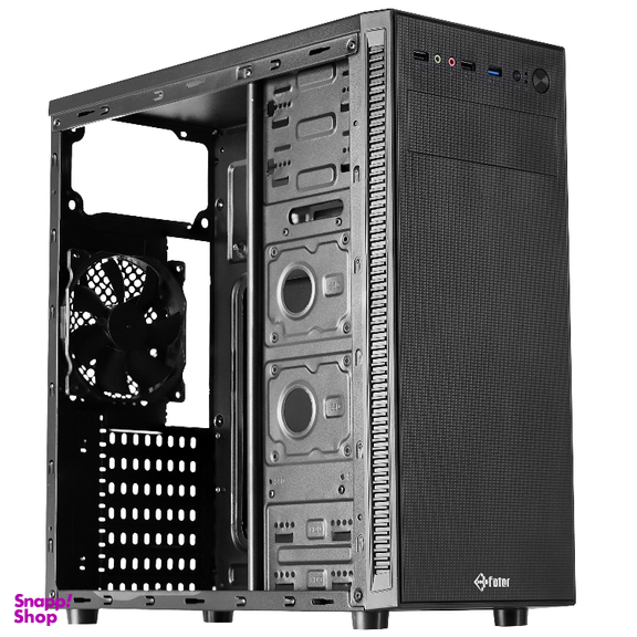 کیس کامپیوتر Mid Tower فاطر مدل Fater F-3301