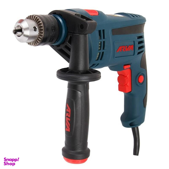 دریل چکشی آچاری آروا کد 5304