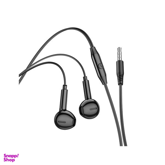 هندزفری بروفون مدل BM71 AUX