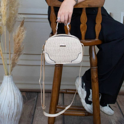 کیف رودوشی زنانه مدل تانیا کد 7704660