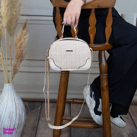 کیف رودوشی زنانه مدل تانیا کد 7704660