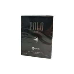 ادوپرفيوم مردانه بایلندو مدل Polo Black