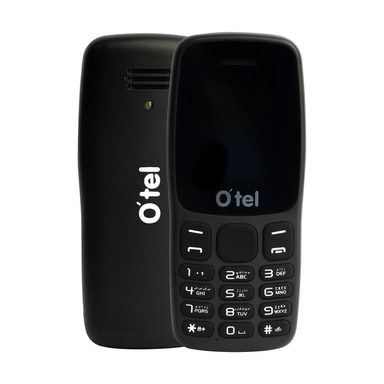 گوشی موبایل اتل مدل F06 دو سیم کارت ظرفیت 2 مگابایت