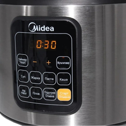 پلوپز مولتی کوکر مایدیا مدل MB-RS5010W2