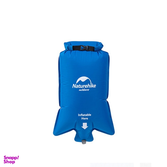 کيسه پمپ باد درای بگ نیچرهایک مدل Universal Inflatable Cushion Inflatable Bag کد Q033-D
