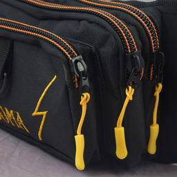 کیف کمری مردانه لیدوما مدل L-330