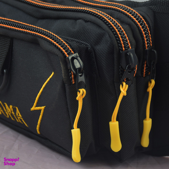 کیف کمری مردانه لیدوما مدل L-330