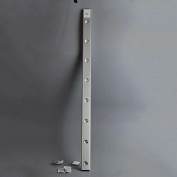 چراغ ال ای دی مدل زیر کابینتی کد LED8-80CM آفتابی و مهتابی