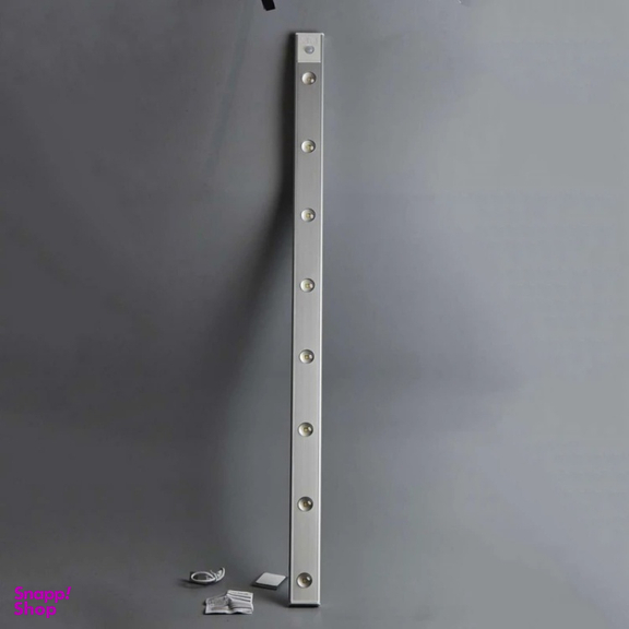 چراغ ال ای دی مدل زیر کابینتی کد LED8-80CM آفتابی و مهتابی