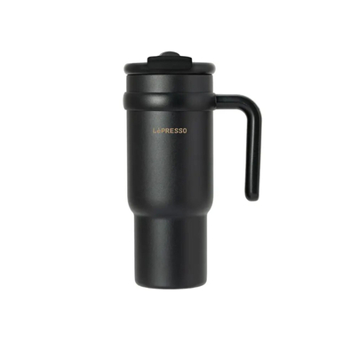 ماگ استیل قابل حمل لپرسو Thermo Flask Insulated Mug LP024 گنجایش 900 میلی لیتر