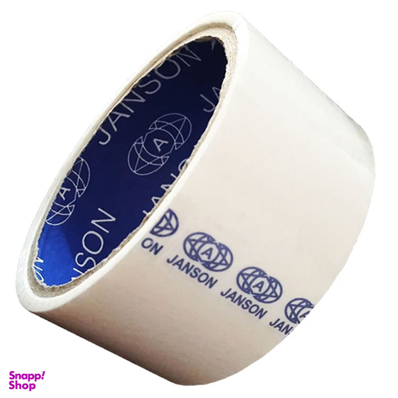 نوار چسب جانسون کد 07 عرض 5 سانتی متر