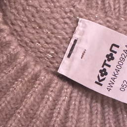 کلاه زنانه کوتون مدل tork4890