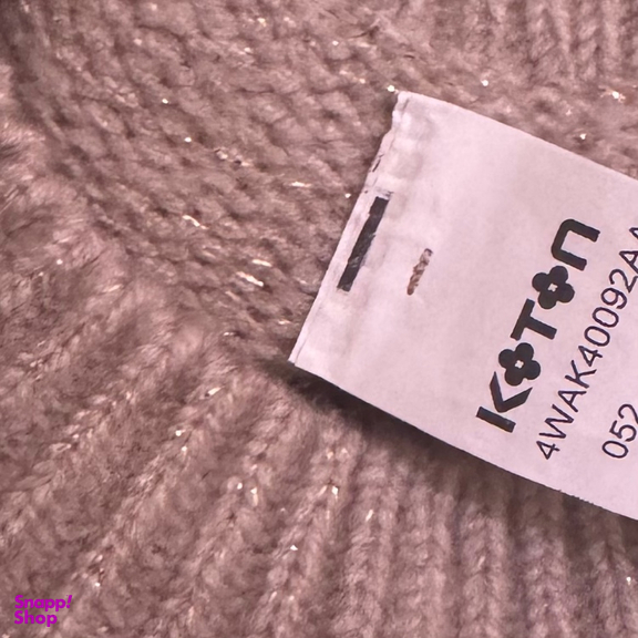 کلاه زنانه کوتون مدل tork4890