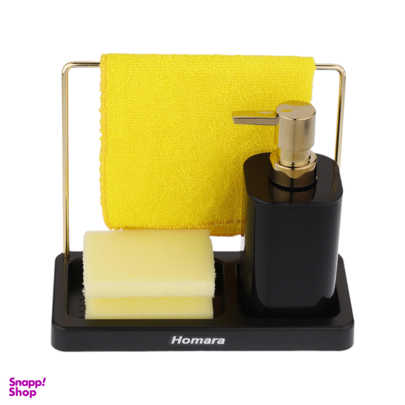 ست جا مایع  همارا کد homa001