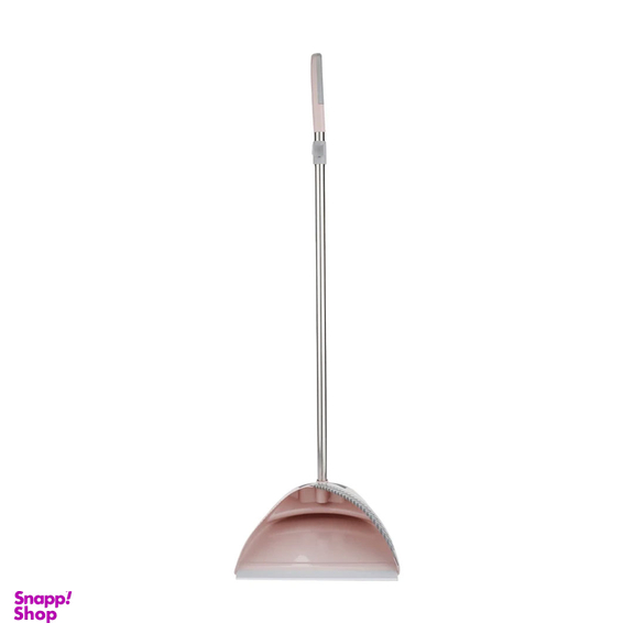 ست جارو و خاک انداز یونیک مدل UN-2502