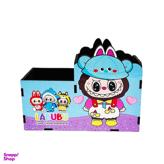 جامدادی رومیزی مدل لبوبو کد 02