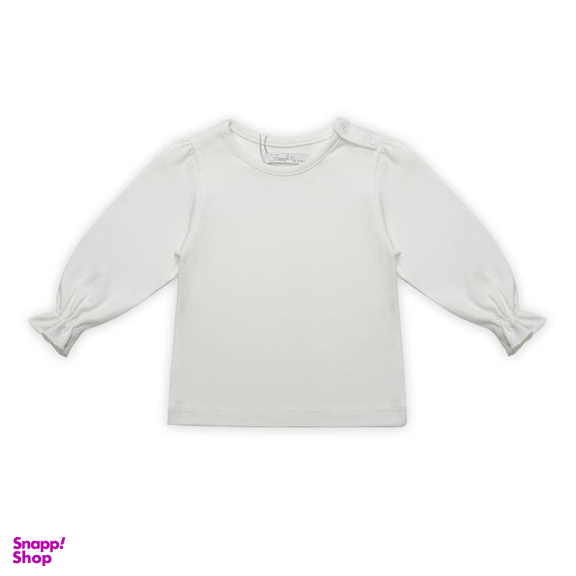 ست بلوز و سارافون دخترانه فیورلا مدل دلژین 23501