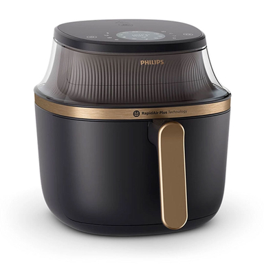 سرخ کن بدون روغن فیلیپس مدل PHILIPS NA322/00 گنجایش ۴.۲ لیتر