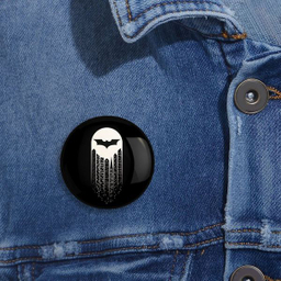 پیکسل خندالو مدل بتمن Batman کد 24253
