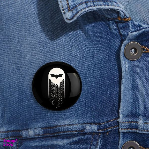 پیکسل خندالو مدل بتمن Batman کد 24253