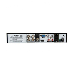 دستگاه DVR چهار کانال 5 مگاپیکسل مدل XMEYE