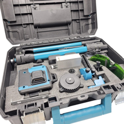 تراز لیزری صنعتی طرح ماکیتا مدل 4D_16