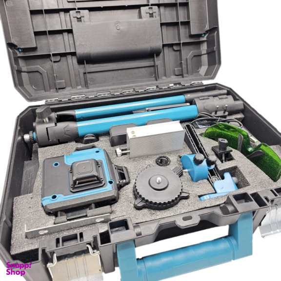 تراز لیزری صنعتی طرح ماکیتا مدل 4D_16