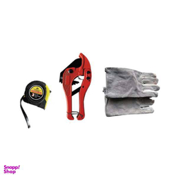 جوش لوله محک مدل PW1500