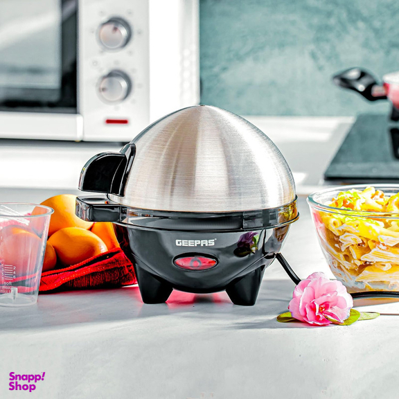 تخم مرغ پز جی پاس مدل GEB63032UK