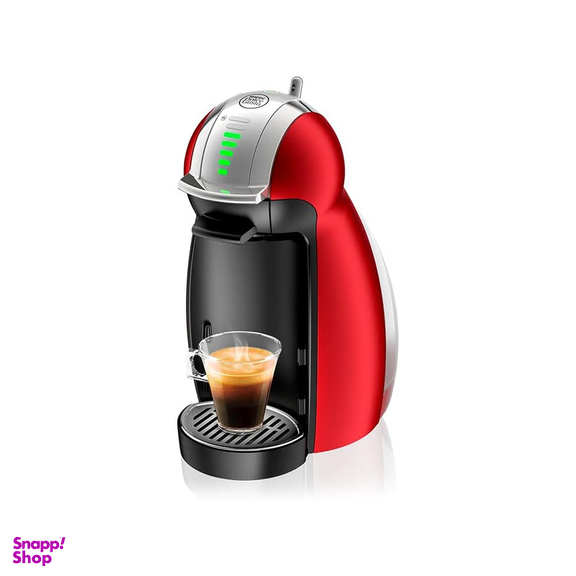 اسپرسوساز دولچه گوستو مدل EDG465.R