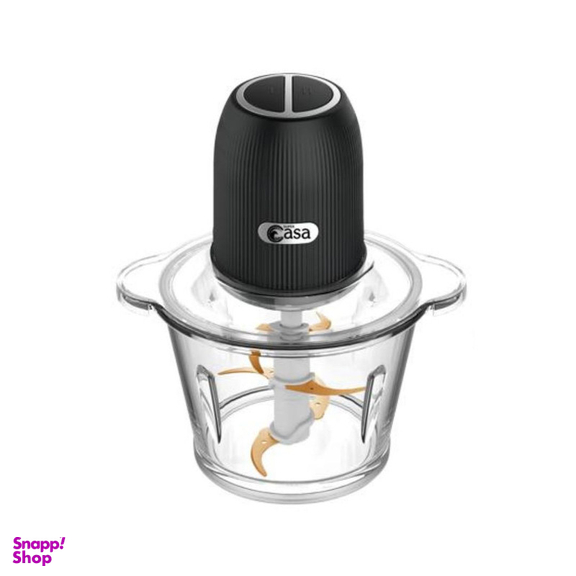 خردکن سوپر کاسا مدل Casa-8502