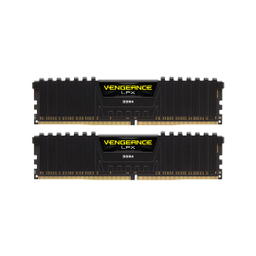 رم دسکتاپ کورسیر مدل VENGEANCE LPX DDR4 3200MHz ظرفیت 16 گیگابایت