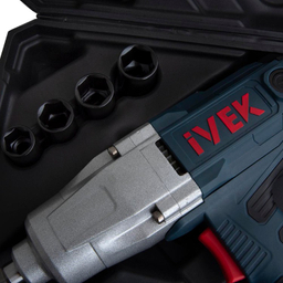 آچار بکس برقی 950 وات ایوک کد 6055