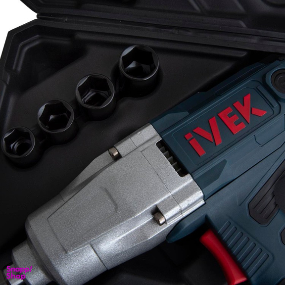 آچار بکس برقی 950 وات ایوک کد 6055