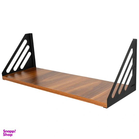 شلف دیواری دینیال مدل خطی کد DN4015