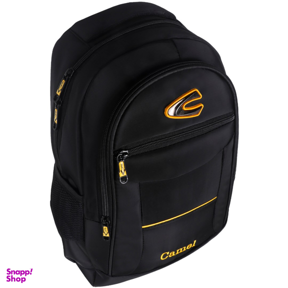 کوله پشتی طرح Camel مدل Jvd