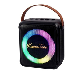 اسپیکر بی سیم بلوتوثی هاینو تکو مدل Haino Teko MS41 به همراه میکروفون